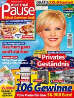 Mach mal Pause